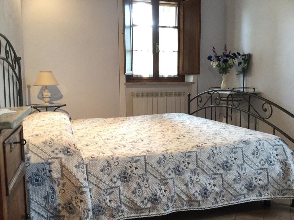 Agriturismo Marinello Pienza Dış mekan fotoğraf