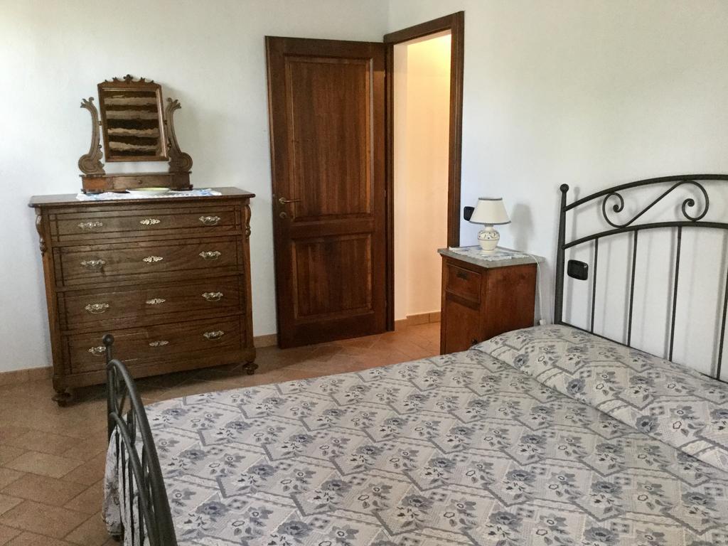 Agriturismo Marinello Pienza Dış mekan fotoğraf